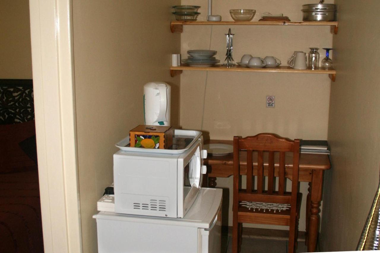 Tamboti House Hotell Malalane Exteriör bild